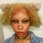 leekeyah - Nuts