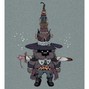 ArzonMusic - Black Mage