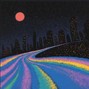 justxrolo - rainbow road