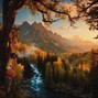 justxrolo - taking a nature walk