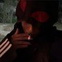 justxrolo - Black Smoke