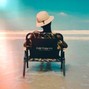 justxrolo - soaking up the sun