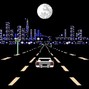 justxrolo - late night drive
