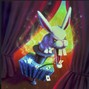 justxrolo - haunted magic trick