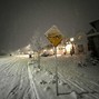 justxrolo - taking a walk in the snow