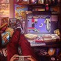 justxrolo - playing video games all day