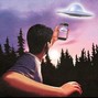 justxrolo - ufo sighting