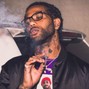 ben10k - "HELLA BANDS N LOUD" (HOODRICH PABLO JUAN TYPE BEAT)