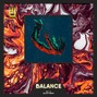 Call Me V - "Balance" (120bpm) - NF | Melodic rap | TYPE BEAT