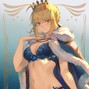 AsaphDaKing - Artoria Pendragon