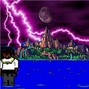 ZLORD - dead hill zone act 2 