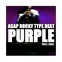 ZMBE - PURPLE (ASAP ROCKY T.B.)