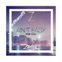 ZODIVK - Ain't Easy (For You)