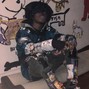JUNKTOWN - ZILLAKAMI X GRUNGE TYPE BEAT - "CAN'T STOP"