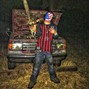 JUNKTOWN - SEMATARY TYPE BEAT - "CHAINSAW"