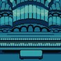 ninthfloor - sevenfour (deltarune sample)
