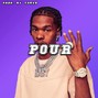 YURAS - Lil Baby x Lil Durk Type Beat - "POUR" | Triplet Type Beat