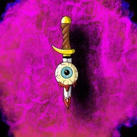Eye Knives