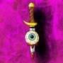 Eye Knives - Bite