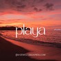 Maximilian - playa