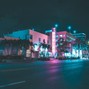 Maximilian - noche