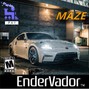EnderVador - MAZE