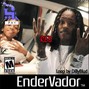 EnderVador - RED 
