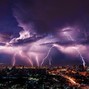 Skycamp - THUNDERSTORM 