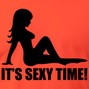 Skycamp - SEXY TIME 