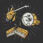 Quillennial Beatz - Disrutive Force