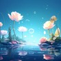 Quillennial Beatz - Mystic Waters