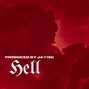 Jay10k - HELL | Fivo Foreign type beat 