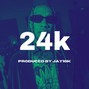 Jay10k - 24k (Tyga club banger type beat)