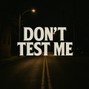 Sphynkz - Don’t Test Me – Memphis Type Beat