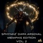 Sphynkz - Sphynkz' Dark Arsenal Memphis Loops Vol. 2