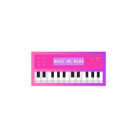 prod. bass to midi
