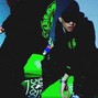 whyxteen - Uk drill type beat - "friday" 3ERRY x 0sh1boy