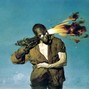 Jean Bless - Freddie Gibbs x Joey badass x wetside gunn type beat "shotgun"