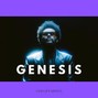 luvito.education - Genesis - The Weeknd / Kanye West RnB Type Beat