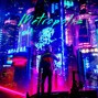 Luneso - Metropolis