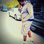 Nano On Da Track - Roses