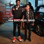 Nano On Da Track - Broken Hearted 