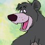 xunuk - the jungle book