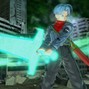 ICE$HEN - XENOVERSE ゼノバース