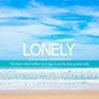 KISSES BEATS - LONELY (Reggaeton/Pop/Deep House/Tropical/Electronic/Dance Type Beat)