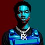 YodaBeats - 'Shots' Roddy Ricch Type Beat 