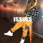 ASHTON MCCREIGHT - issues