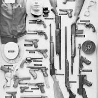 One Man Army