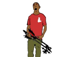 Mrlonewolf