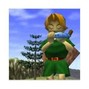 Kyï¿½?ï¿½?ryï¿½?Â«~  - Link's Lullaby